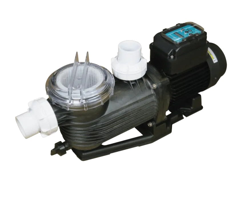 Onga Pantera PPP ECO Variable Speed Energy Efficient Pool Pump, 3Y Warranty, 5.5 Star Rated (Retrofits PPP & LTP Pumps) Onga Pantera PPP ECO Variable Speed Energy Efficient Pool Pump, 3Y Warranty, 5.5 Star Rated (Retrofits PPP & LTP Pumps)